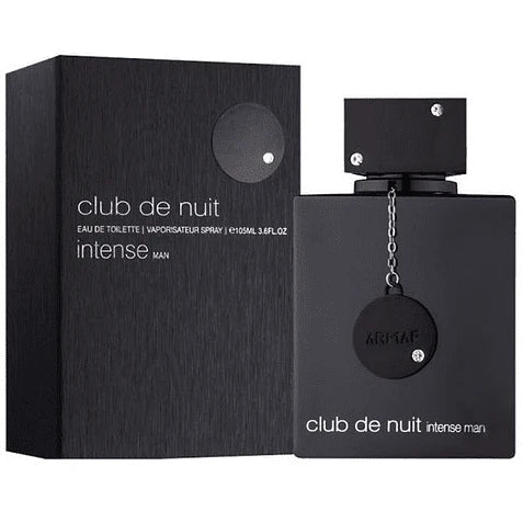 Club De Nuit Intense Men EDT 105 ML